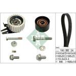 KIT DISTRIBUZIONE  SEDICI 1.9 MJ 8V - KD458.56 - K025650XS - VKMA05194 - KTB458 - 5603677