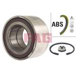 KIT CUSCINETTO RUOTA ANT. EVOQUE 11> 01.98070 - VKBA7088 - R180.13