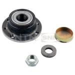 KIT CUSCINETTO RUOTA  POST. DOBLO' C/S ABS - VKBA3583 - 01.97343