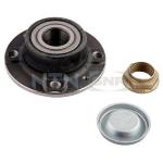 KIT CUSCINETTO RUOTA  POST. BERLINGO >02 NO ABS - VKBA3587 - 01.97338