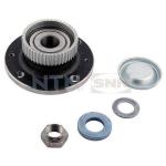 KIT CUSCINETTO RUOTA  POST. 206 1,6 ABS -VKBA3564 - 01.97428