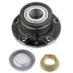 KIT CUSCINETTO RUOTA  POST. PEUG. 407 ABS - VKBA3698 - 01.97578