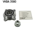 KIT CUSCINETTO RUOTA  ANT. ALFA  147 - R160.30 - 01.97441