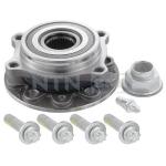 KIT CUSCINETTO RUOTA  ANT. ALFA  159 05>  - 01.97567