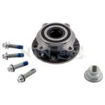 KIT CUSCINETTO RUOTA ANT. ALFA 159  05>  VKBA6582 - 01.97627