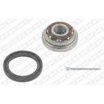 KIT CUSCINETTO RUOTA  POST. ROVER >94 - VKBA937 - 01.008