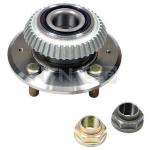 KIT CUSCINETTO RUOTA  POST. ROVER 25/45  ABS - VKBA3460 - 01.924