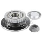 KIT CUSCINETTO RUOTA  POST. BERLINGO ABS 96> VKBA3592 - 01.97341