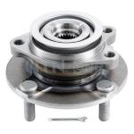 KIT CUSCINETTO RUOTA   ANT. NISSAN CUBE 10> VKBA7535 - 01.98051