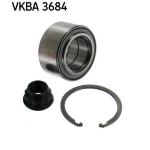 KIT CUSCINETTO RUOTA ANT.C1-AYGO - R169.58 - 01.97594