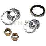 KIT CUSCINETTO RUOTA  POST. KIA RIO - VKBA1321 - VKBA1322 - 01.221