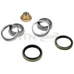 KIT CUSCINETTO RUOTA  ANT. KIA RIO - VKBA1928 - 01.514 - 01.97365