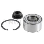 KIT CUSCINETTO RUOTA  ANT. MAZDA 2 03> NO ABS - VKBA3530 - 01.97277