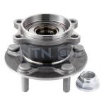 KIT CUSCINETTO RUOTA  POST.  MAZDA CX-5 - 4X4  - VKBA7652 - 01.98117 - KD35-26-15XB