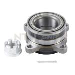 KIT CUSCINETTO RUOTA ANT. PAJERO III - VKBA6914 - 01.97389