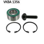 KIT CUSCINETTO RUOTA ANT/POST. A4 - PASSAT >03  - R157.18 - 01.283