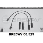 KIT CAVI SIL.MERCEDES E 200 K 97> ZEF1412 - 20.22179 - E3029