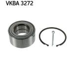 KIT CUSCINETTO RUOTA ANT. ALMERA 00>   01.97482 - 01.97483  - R168.63