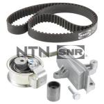 KIT DISTRIBUZIONE A2 / LUPO 1.2 TDI >05 - K025601XS - VKMA01940 - KTB549 - 5549473