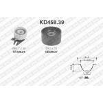 KIT DISTRIBUZIONE FIAT 2.0 20V > 01  - K015423XS - VKMA02172 - KTB312