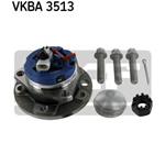 KIT CUSCINETTO RUOTA ANT. ZAFIRA ABS - R153.33 - 01.97181