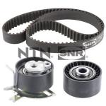 KIT DISTRIBUZIONE  FORD / CITROEN  2.2 TDCI 09> K025633XS - VKMA03305 - KTB715 - 5664770 