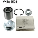 KIT CUSCINETTO RUOTA  POST. CLASSE A W169 - R151.44 - 01.97570 