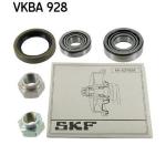 KIT CUSCINETTO RUOTA  ANT. FIAT 500 - R158.03 - 01.306SX/DX