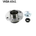 KIT CUSCINETTO RUOTA  POST. G. PUNTO ABS - R158.59 - 01.97611