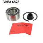 KIT CUSCINETTO RUOTA  ANT. YARIS 05>   01.97619 - R169.75