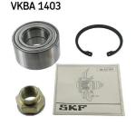 KIT CUSCINETTO RUOTA  ANT.TIPO - TEMPRA- R158.18 - 01.334