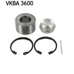 KIT CUSCINETTO RUOTA ANT. CORSA C  - 01.97380 - R153.39