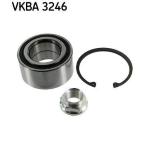 KIT CUSCINETTO RUOTA ANT. CIVIC >01 - R174.34 - 01.881