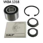 KIT CUSCINETTO RUOTA  POST. BMW SERIE 5 E34 >95 - R150.12 - 01.253A