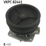 POMPA ACQUA  FIAT 1.6 16V 99>  PA620 - PA826 - PA30090