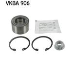 KIT CUSCINETTO RUOTA  ANT. GOLF II - R154.23 - 01.250 