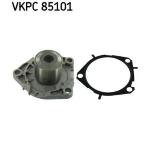 POMPA ACQUA  FIAT/ALFA 1.6 - 1.9 - 2.0JTD - PA1085 - PA1246A1 - PA30112