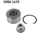 KIT CUSCINETTO RUOTA ANT. PUNTO II 1,3MJ - R158.36 - 01.159 - 01.182