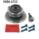 KIT CUSCINETTO RUOTA ANT. BMW X1 09>    01.97840  - R150.49