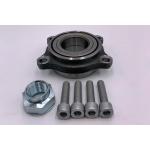 KIT CUSCINETTO RUOTA ANT. ALFA 156 - R160.25 -  VKBA3502 - 01.962 - 01.97162