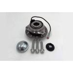 KIT CUSCINETTO RUOTA ANT.ASTRA H 5 FORI - R153.48 - VKBA3651 - 01.97543