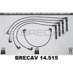 KIT CAVI SIL. VW PASSAT 1,8 - 2,0 16V - 94> ZEF1148 - 20.21159 - E4416