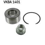 KIT CUSCINETTO RUOTA ANT. CINQUECENTO  - R158.25 - 01.153 -01.97303 - BAH0015