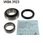 KIT  CUSCINETTO RUOTA POST. G.VITARA >05 NO ABS - R177.15 - 01.97300