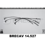 NETTO KIT CAVI SIL.GOLF IV - V 1.6  -  ZEF1117 - 20.23949 - E4427 