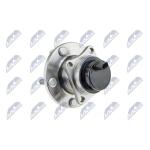 KIT CUSCINETTO RUOTA  POST.COROLLA VERSO 02>    R169.64 - VKBA6870 - 01.97598