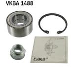 KIT CUSCINETTO RUOTA  ANT. ALFA 145/146 - R160.20 - 01.183