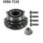 KIT CUSCINETTO RUOTA POST. STELVIO / GIULIA Q4  015> 01.98324 - 50533570