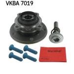 KIT CUSCINETTO RUOTA  ANT. SERIE 1 - 3 X DRIVE 11>  - R150.71 - 01.98247