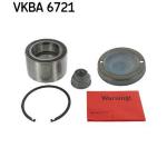 KIT CUSCINETTO RUOTA ANT. MOVANO MASTER 010> - R141.29 - 01.98019